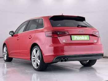 Used Audi A3 2014 for sale - 76971047: Photo