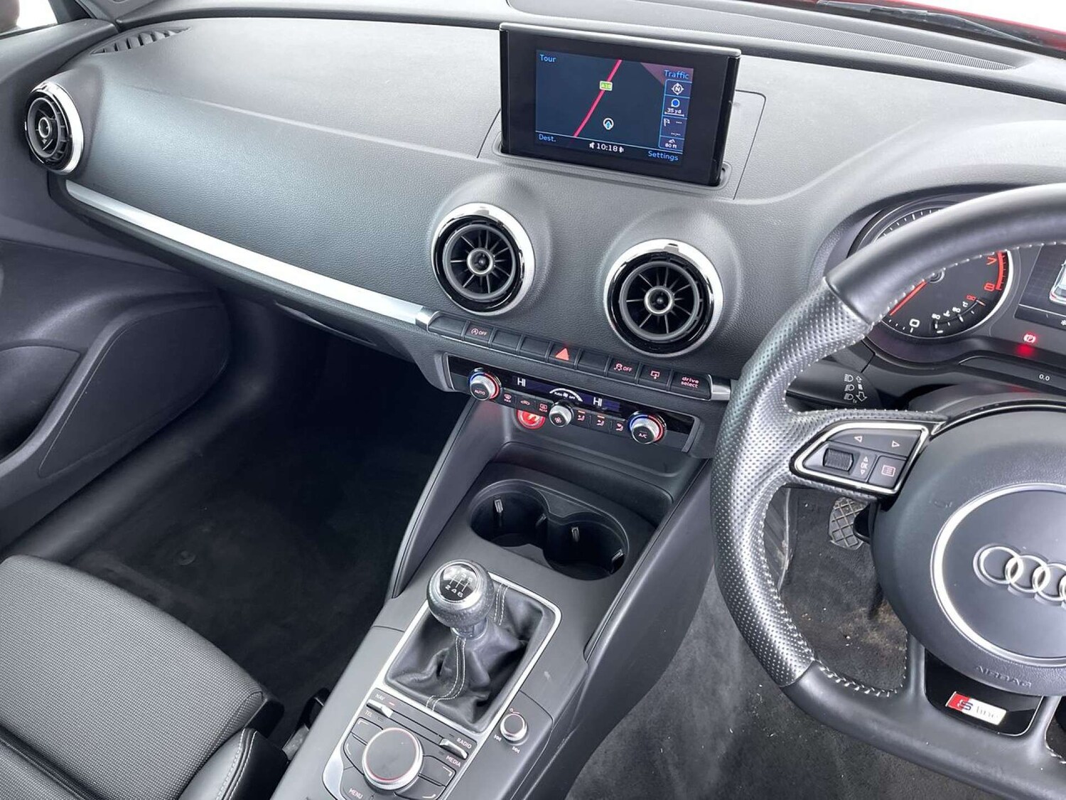 Used Audi A3 2014 for sale - 76971047: Photo 41