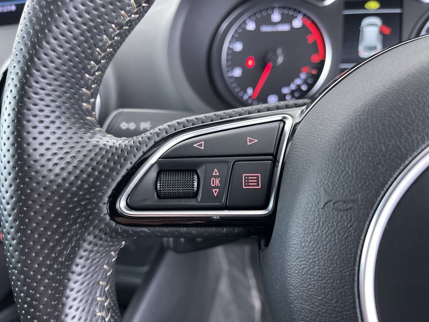 Used Audi A3 2014 for sale - 76971047: Photo 46