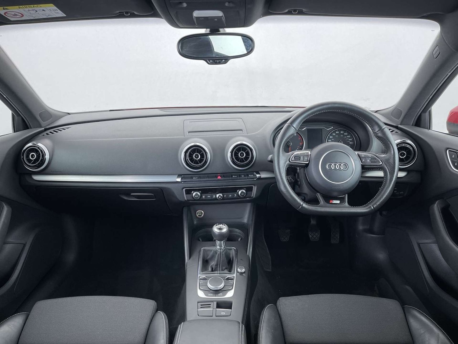 Used Audi A3 2014 for sale - 76971047: Photo 8