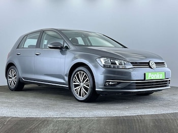 Used Volkswagen Golf 2017 for sale - 79208463: Photo