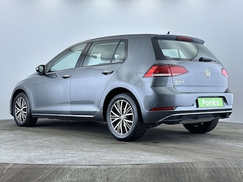 Used Volkswagen Golf 2017 for sale - 79208463: Photo
