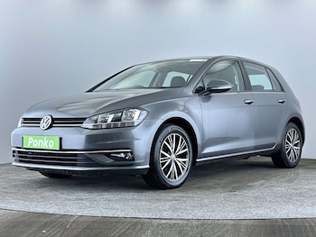 Used Volkswagen Golf 2017 for sale - 79208463: Photo