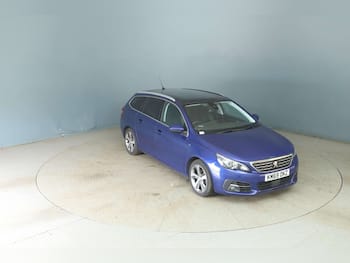 Used Peugeot 308 2019 for sale - 79791706: Photo