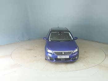 Used Peugeot 308 2019 for sale - 79791706: Photo