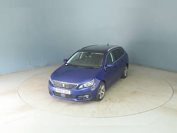 Used Peugeot 308 2019 for sale - 79791706: Photo