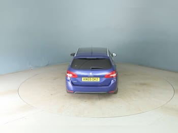 Used Peugeot 308 2019 for sale - 79791706: Photo