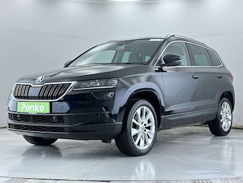 Used Skoda Karoq 2019 for sale - 77469839: Photo