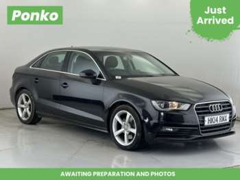2014 (14) - 1.8 TFSI Sport Saloon 4dr Petrol S Tronic Euro 6 (s/s) (180 ps)