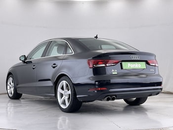 Used Audi A3 2014 for sale - 75264617: Photo