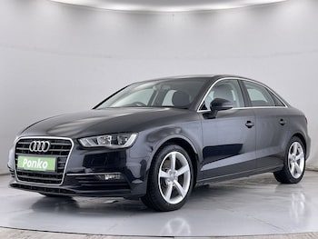 Used Audi A3 2014 for sale - 75264617: Photo