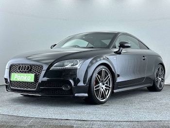 Used Audi TT 2011 for sale - 78306647: Photo