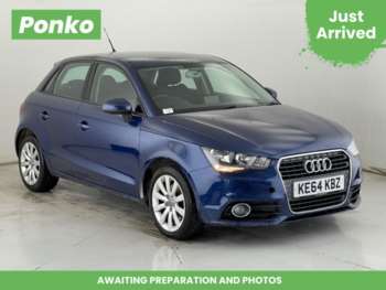 2014 (64) - 1.4 TFSI Sport Sportback 5dr Petrol S Tronic Euro 5 (s/s) (122 ps)