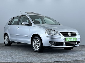 Used Volkswagen Polo 2007 for sale - 78669435: Photo