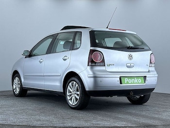 Used Volkswagen Polo 2007 for sale - 78669435: Photo
