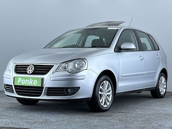 Used Volkswagen Polo 2007 for sale - 78669435: Photo