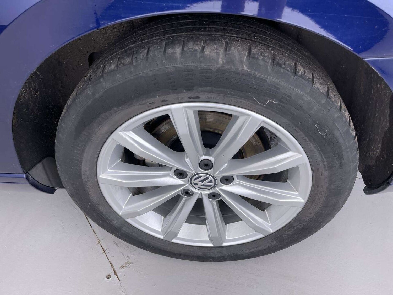 Used Volkswagen Passat 2019 for sale - 76009009: Photo 22
