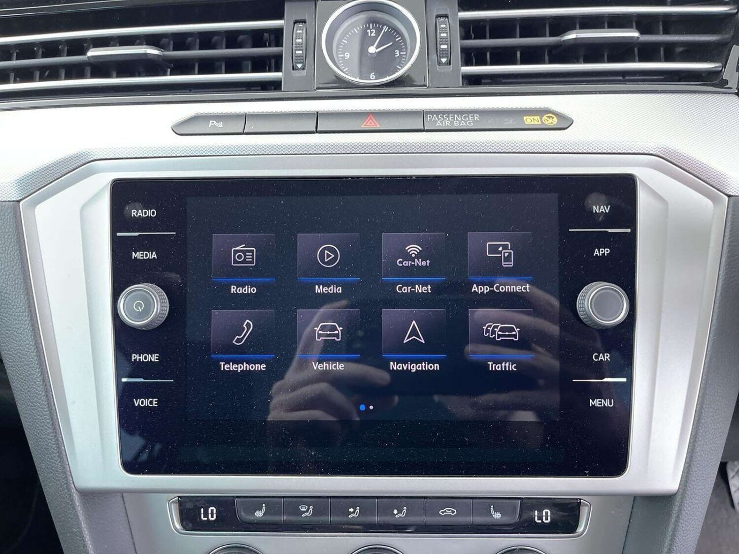 Used Volkswagen Passat 2019 for sale - 76009009: Photo 40