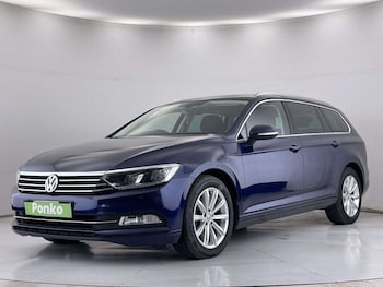 Used Volkswagen Passat 2019 for sale - 76009009: Photo 4