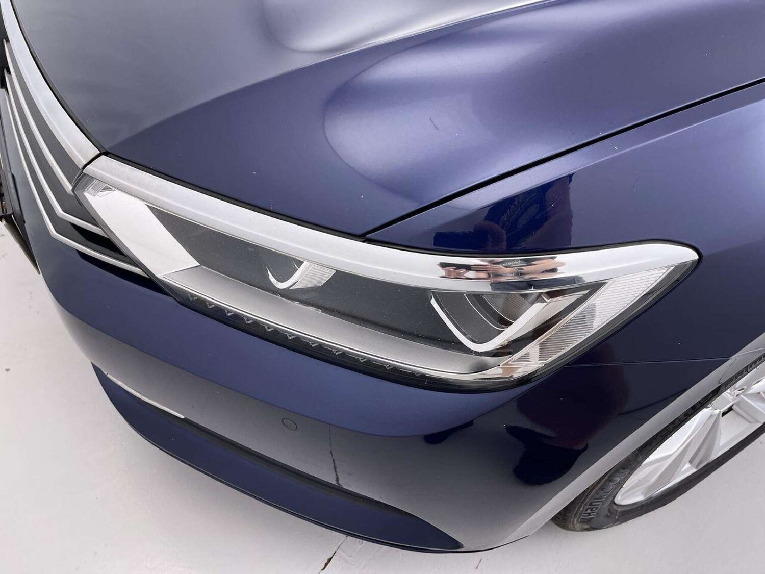 Used Volkswagen Passat 2019 for sale - 76009009: Photo 78