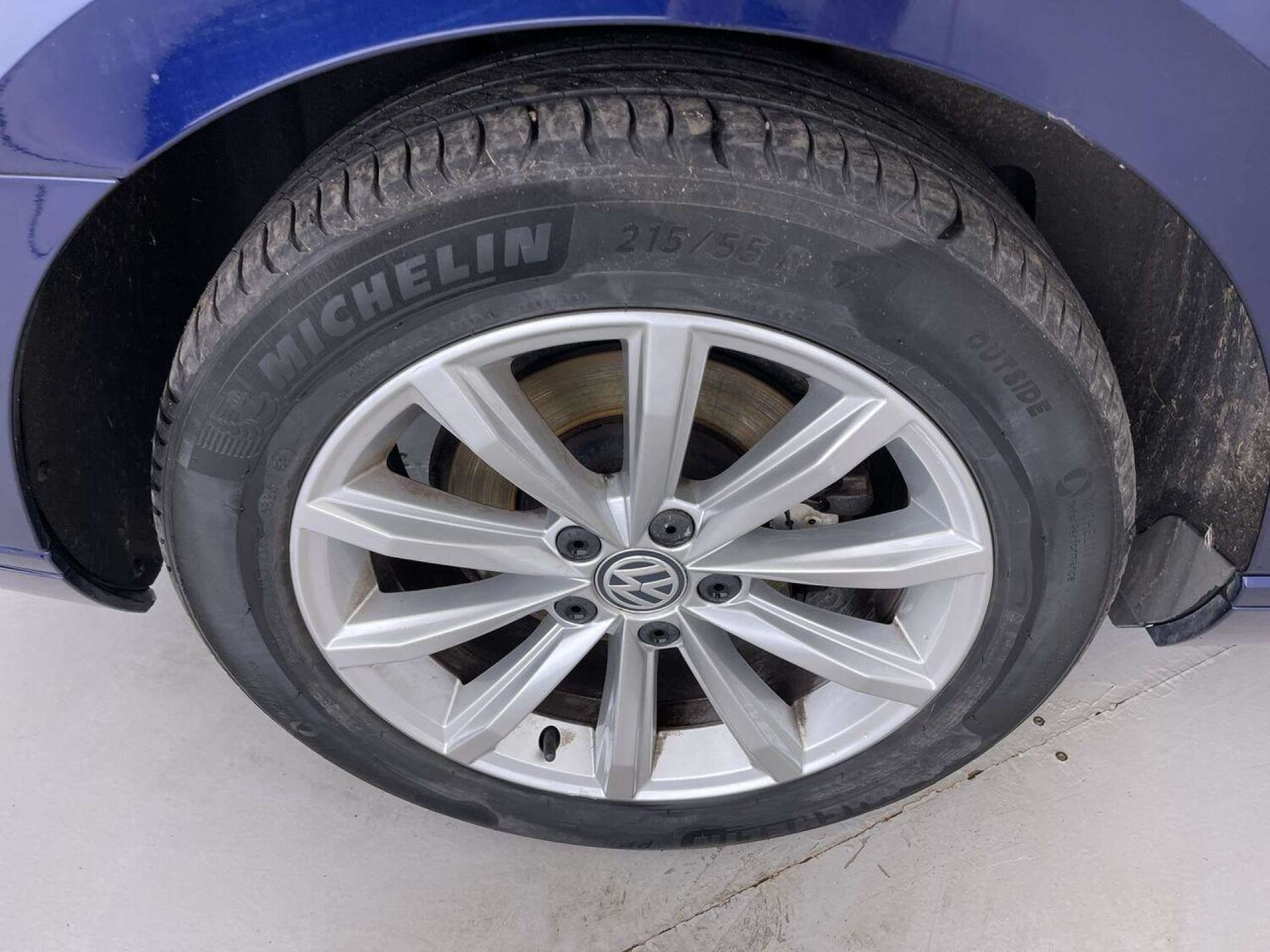 Used Volkswagen Passat 2019 for sale - 76009009: Photo 80