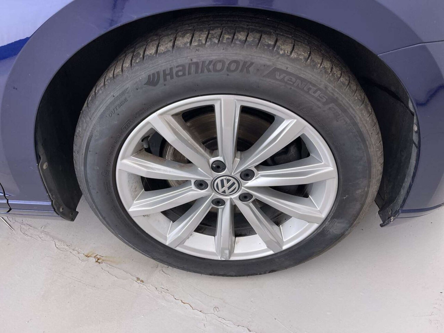 Used Volkswagen Passat 2019 for sale - 76009009: Photo 81