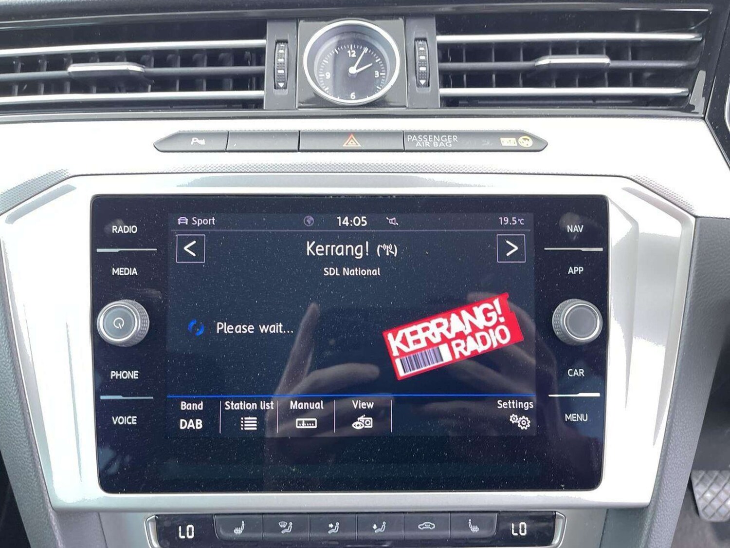 Used Volkswagen Passat 2019 for sale - 76009009: Photo 98