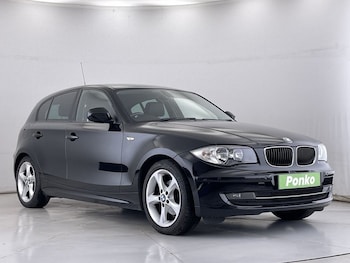 2010 (10) - 2.0 118d Sport Hatchback 5dr Diesel Manual Euro 5 (143 ps)