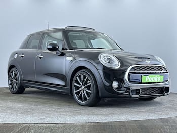 Used MINI Hatch 2017 for sale - 79404900: Photo