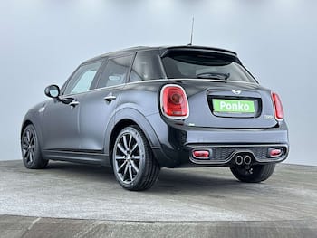 Used MINI Hatch 2017 for sale - 79404900: Photo
