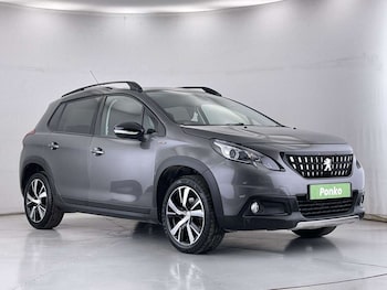 Used Peugeot 2008 2016 for sale - 75958269: Photo