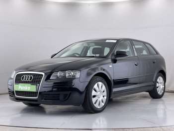 Used Audi A3 2006 for sale - 75253828: Photo