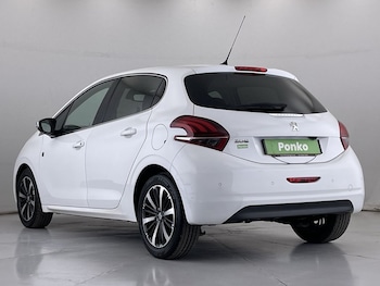 Used Peugeot 208 2018 for sale - 75799262: Photo