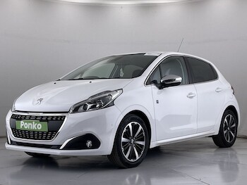 Used Peugeot 208 2018 for sale - 75799262: Photo