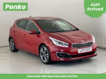 2017 (17) - 1.6 CRDi 3 Hatchback 5dr Diesel Manual Euro 6 (s/s) (134 bhp)