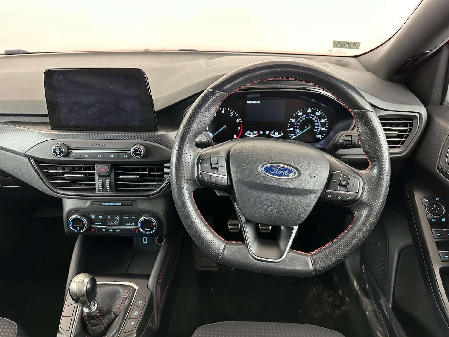 Used Ford Focus 2018 for sale - 77963144: Photo 10