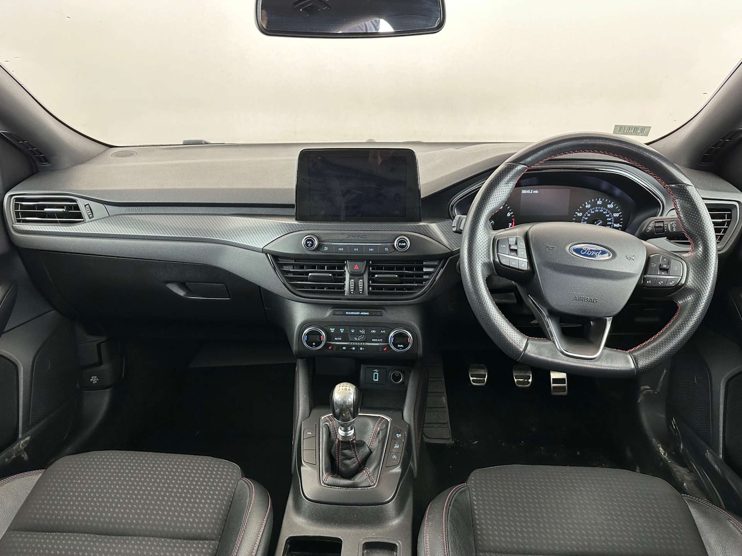 Used Ford Focus 2018 for sale - 77963144: Photo 11