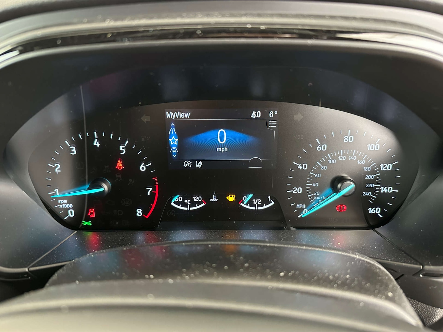 Used Ford Focus 2018 for sale - 77963144: Photo 12