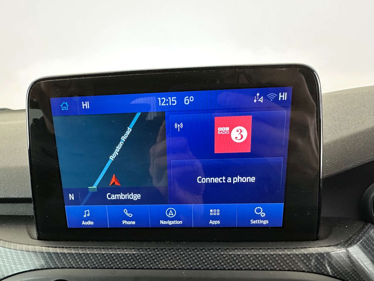 Used Ford Focus 2018 for sale - 77963144: Photo 13