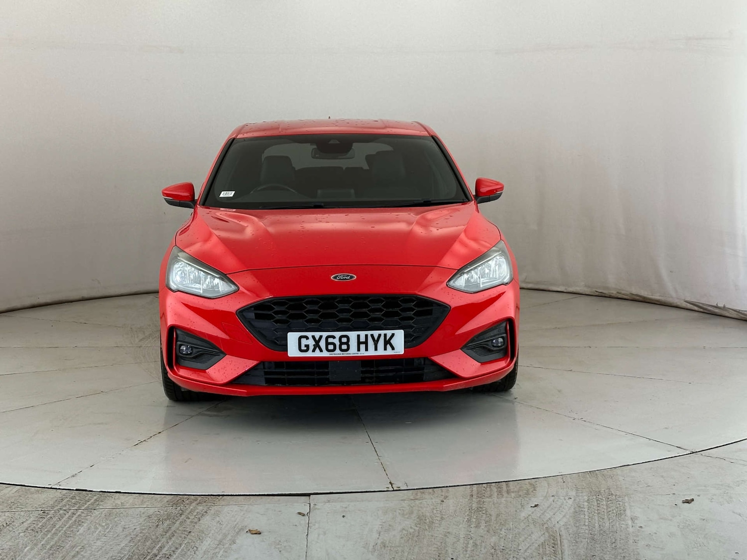 Used Ford Focus 2018 for sale - 77963144: Photo 2