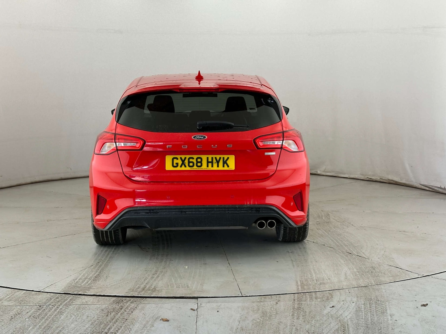 Used Ford Focus 2018 for sale - 77963144: Photo 5