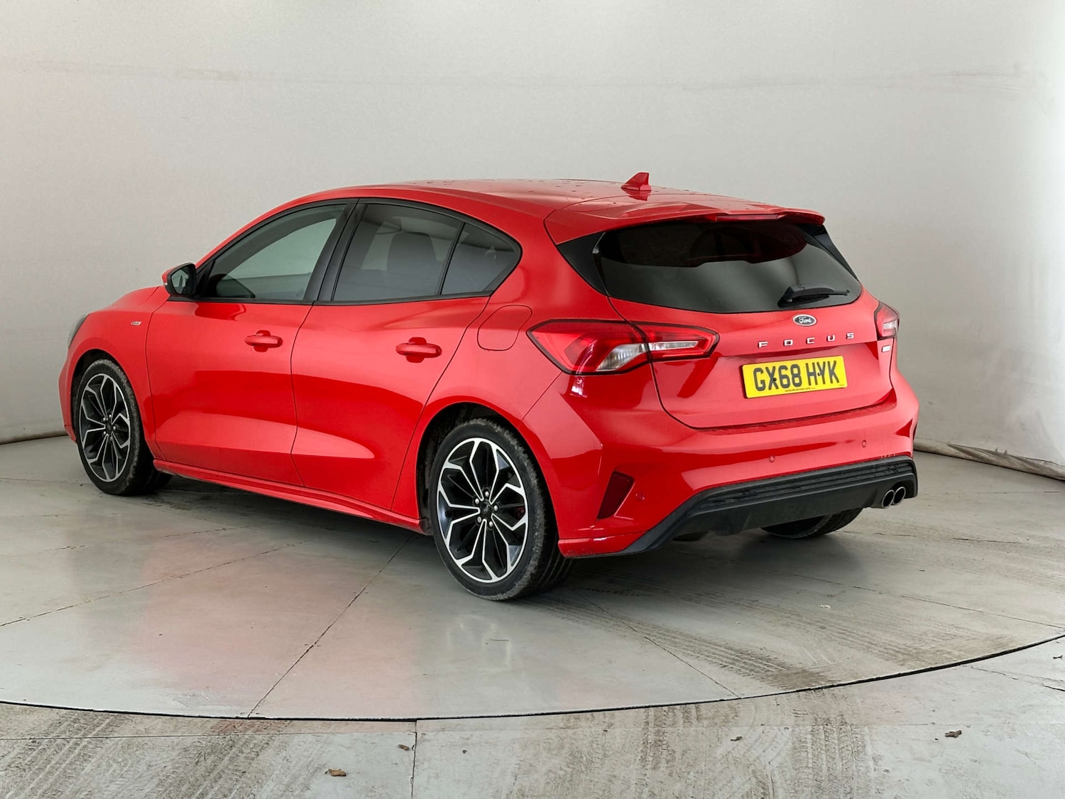 Used Ford Focus 2018 for sale - 77963144: Photo 6