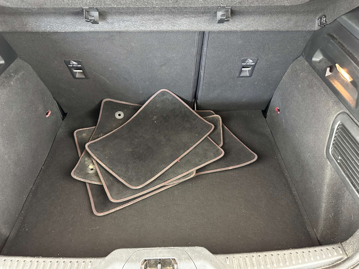 Used Ford Focus 2018 for sale - 77963144: Photo 7