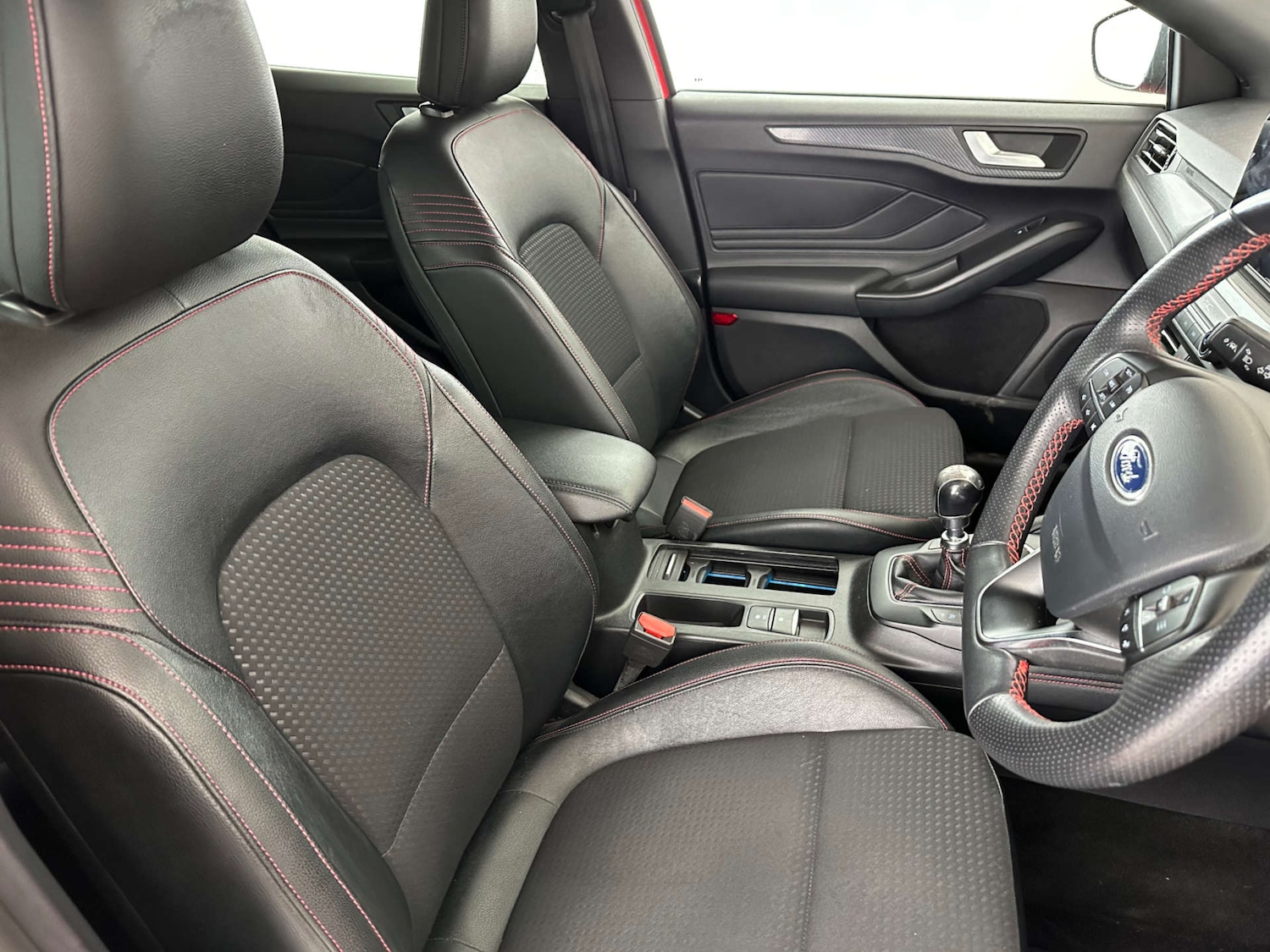 Used Ford Focus 2018 for sale - 77963144: Photo 9