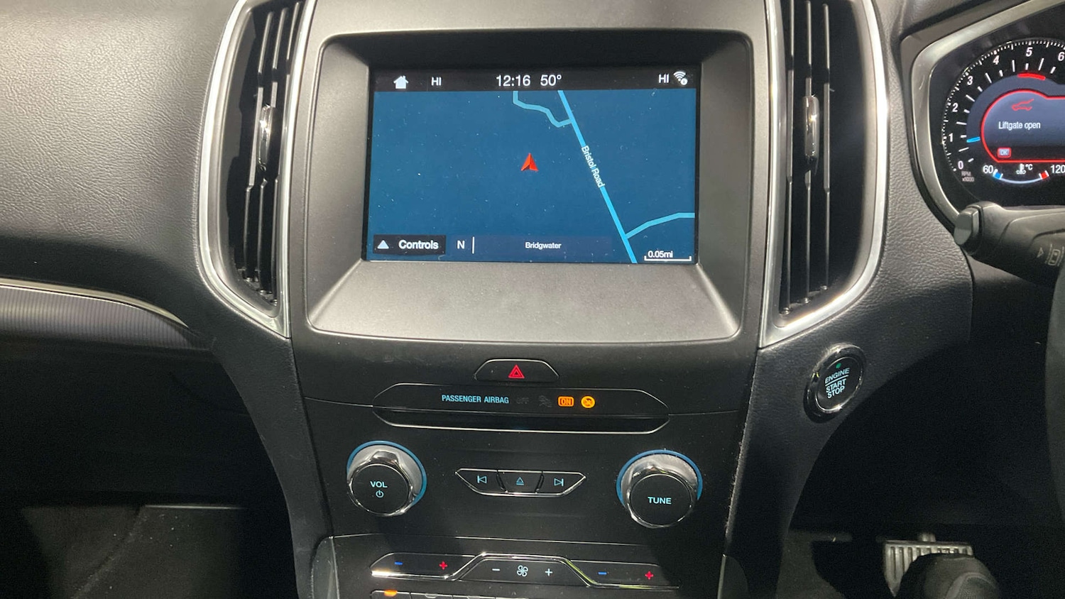 Used Ford S-Max 2016 for sale - 77032797: Photo 11