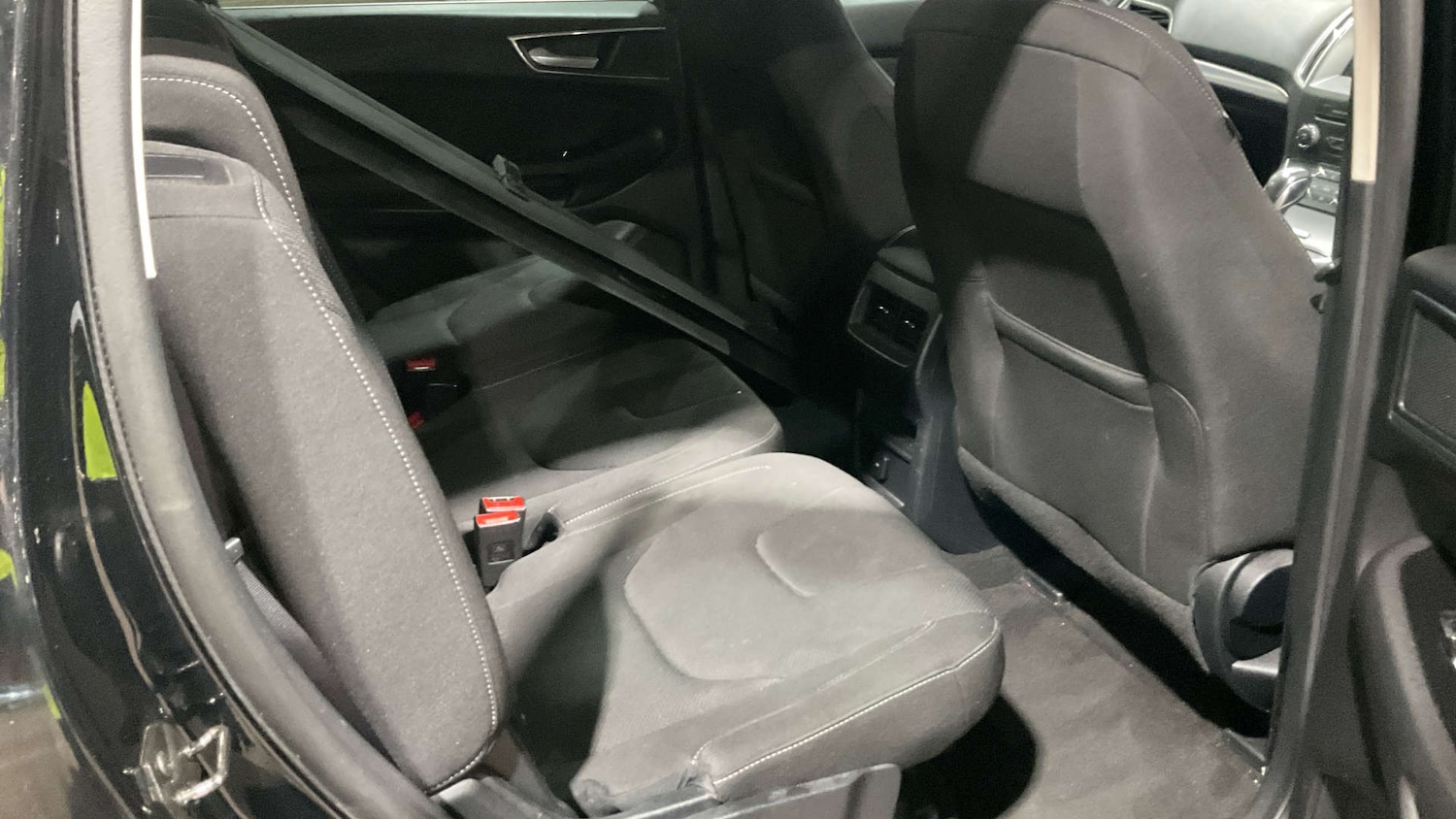 Used Ford S-Max 2016 for sale - 77032797: Photo 8