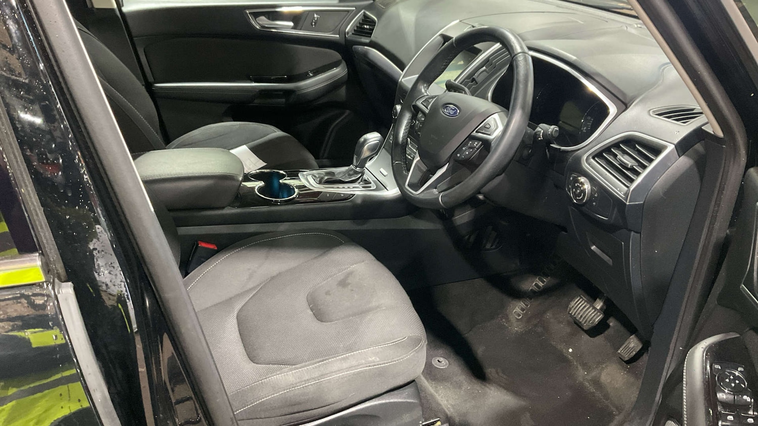 Used Ford S-Max 2016 for sale - 77032797: Photo 9