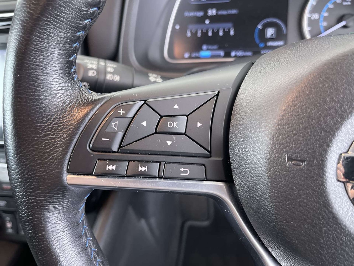 Vehicle 53