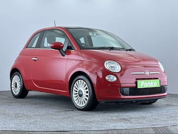 Used Fiat 500 2012 for sale - 78762015: Photo
