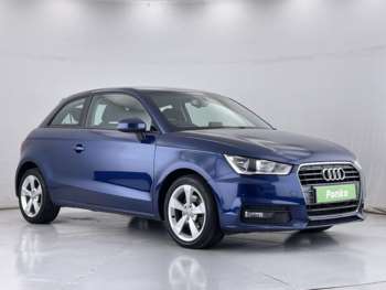 Used Audi A1 2016 for sale - 75181076: Photo